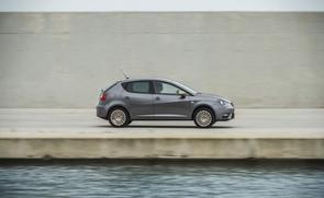 When to renew the belt in a 2016 Ibiza?