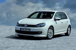 Belt or chain in a Golf diesel?