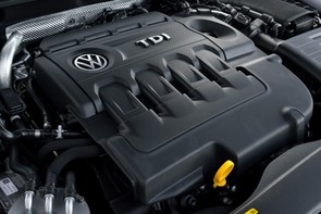 What mileage to change my Golf's belt?