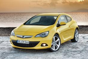 Belt or chain in my Astra GTC?