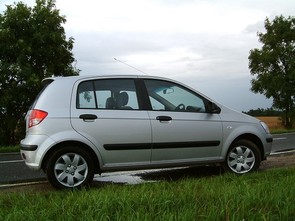 Hyundai or Renault for motorway?