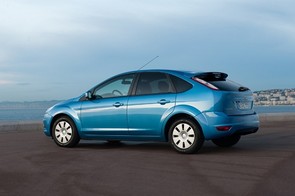 What trade-in would I get for my Focus?