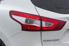 When to replace my Qashqai's belt?