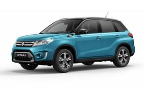 Does my Vitara have a belt or chain?