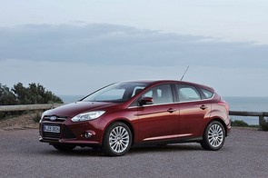 I want to sell my 2011 Ford Focus.