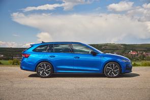 Which diesel for up to €35k?