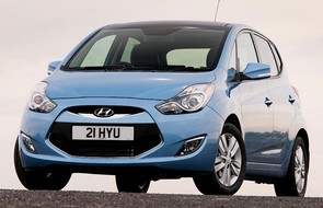 How much should I sell my Hyundai for?