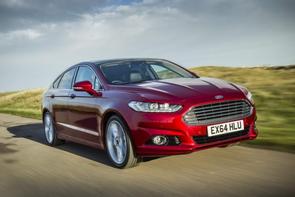 VRT on importing a Mondeo?
