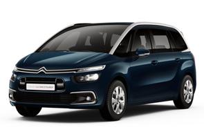Which oil for my Citroen C4 Picasso?
