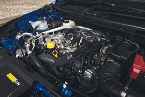 Belt or chain in my Nissan Qashqai?