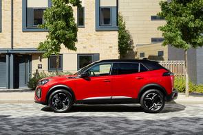 Which oil for my Peugeot 2008?