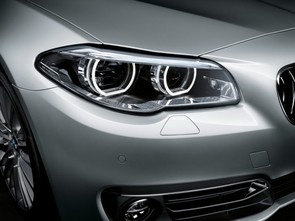 What to look out for on BMW 520?