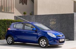 Belt or chain in a 2011 Hyundai i20?