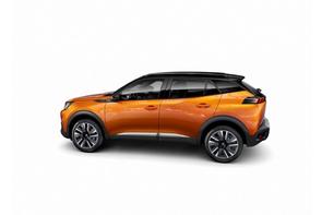 Which oil to use in my Peugeot 2008?