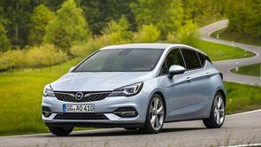 Approx trade-in value for my Astra?