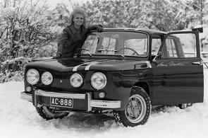Would VAT be payable on a French classic?