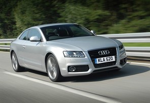 Is 170k miles too high for Audi A5?