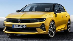 Belt or chain in an Astra 1.5 diesel?