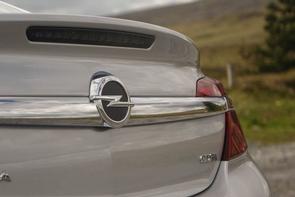 Belt or chain in a 2016 Opel Insignia?