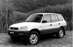 When is my SUV a classic?