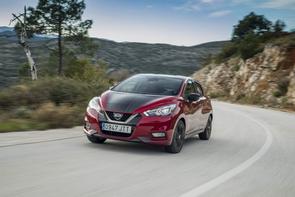 Belt or chain in my Micra 1.0?
