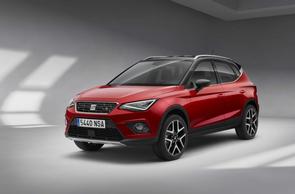 Does a 191-reg Arona need its belt replacing?