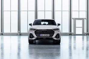 My Q3's stop-start isn't working...