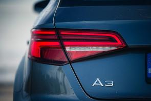 When to replace my Audi A3's belt?