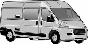 How much to tax a horsevan privately?