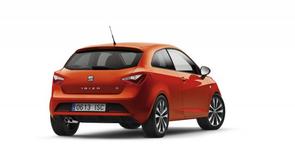 Belt or chain in this SEAT Ibiza?