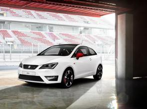 Belt or chain in a 2015 SEAT Ibiza?
