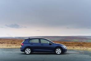 Will an imported Golf have a warranty?