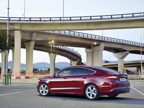 Belt or chain in my 2016 Ford?