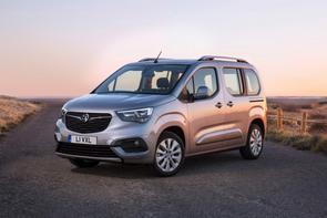 Belt or chain in a 2020 Vauxhall Combo 1.5?