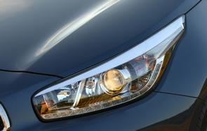 Does my 2014 Kia Ceed have a timing belt?
