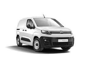 How much to privately tax a Berlingo?