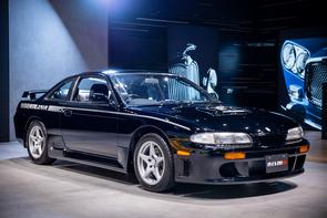 Can I store a car for a year before paying VRT?