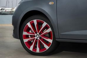 When to change an Ibiza FR's belt?