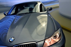 Which 3 Series is affected by timing chain issues?