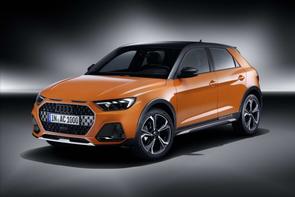 Belt or chain in a 2021 Audi A1?