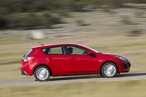 Do I have to change my Mazda3's fuel filter?