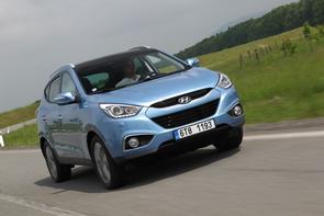 Value of a 2014 Hyundai ix35?