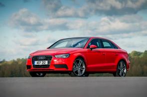 How often to replace my Audi A3's timing belt?