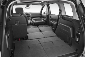 How do I find seven-seaters?