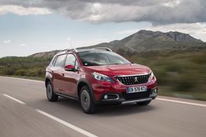 When to change my Peugeot 2008's belt?