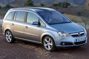 Belt or chain in a 2006 Zafira 1.6?