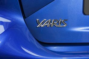 Value of a 2017 Yaris?
