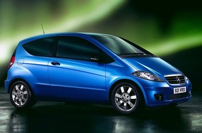 Is the 10-year-old A-Class a good buy?
