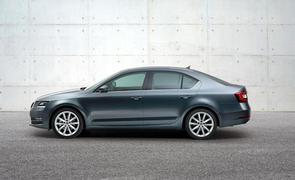 Chain or belt in a 2018 Octavia diesel?