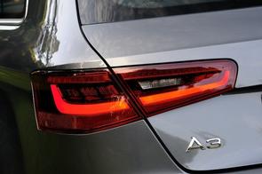 Belt or chain in my 2012 Audi A3?